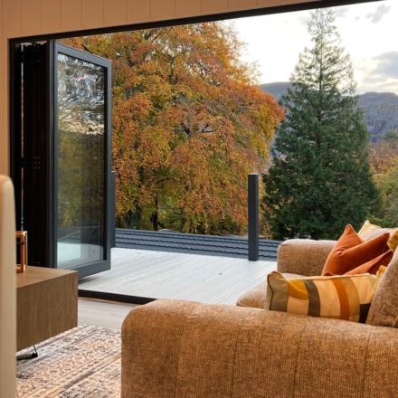 Lounge with Views